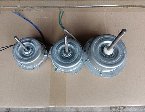 Miniatura 5 de GyhoyA Ventilador de chimenea de 100 W, 5 hojas, ventilador de escape de chimenea, ventilador de combustión de chimenea, inductor de tiro de