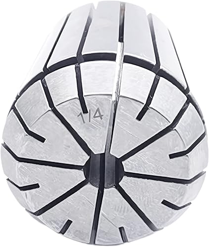 Juego de pinzas ER32, juego de pinzas de resorte para máquina de grabado CNC y herramienta de torno de fresado