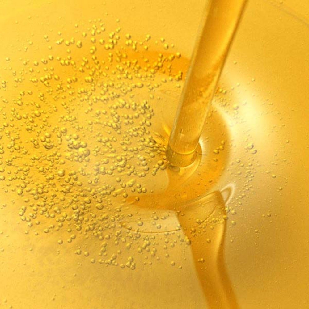 SHORTENING VEGETABLE FRYING- 44lb