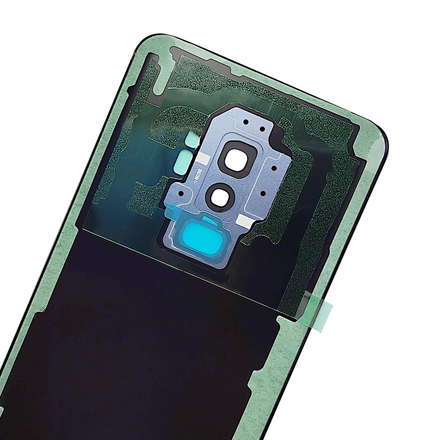 Amazon.com: Ubrokeifixit Galaxy S9 Plus Rear Back Glass Door Cover