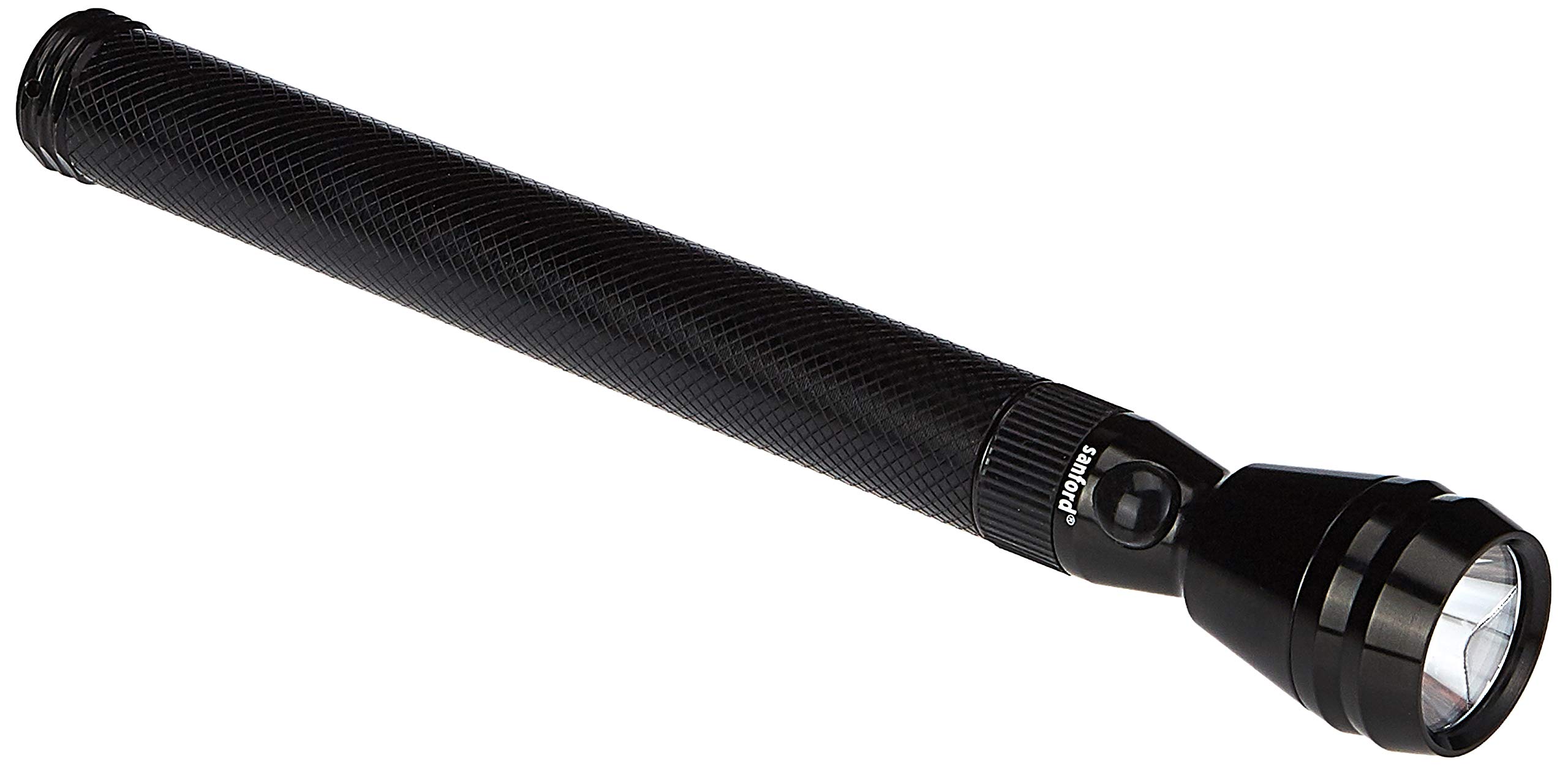 SanfordSearch Light, Black, SF2638SL 2AA BS