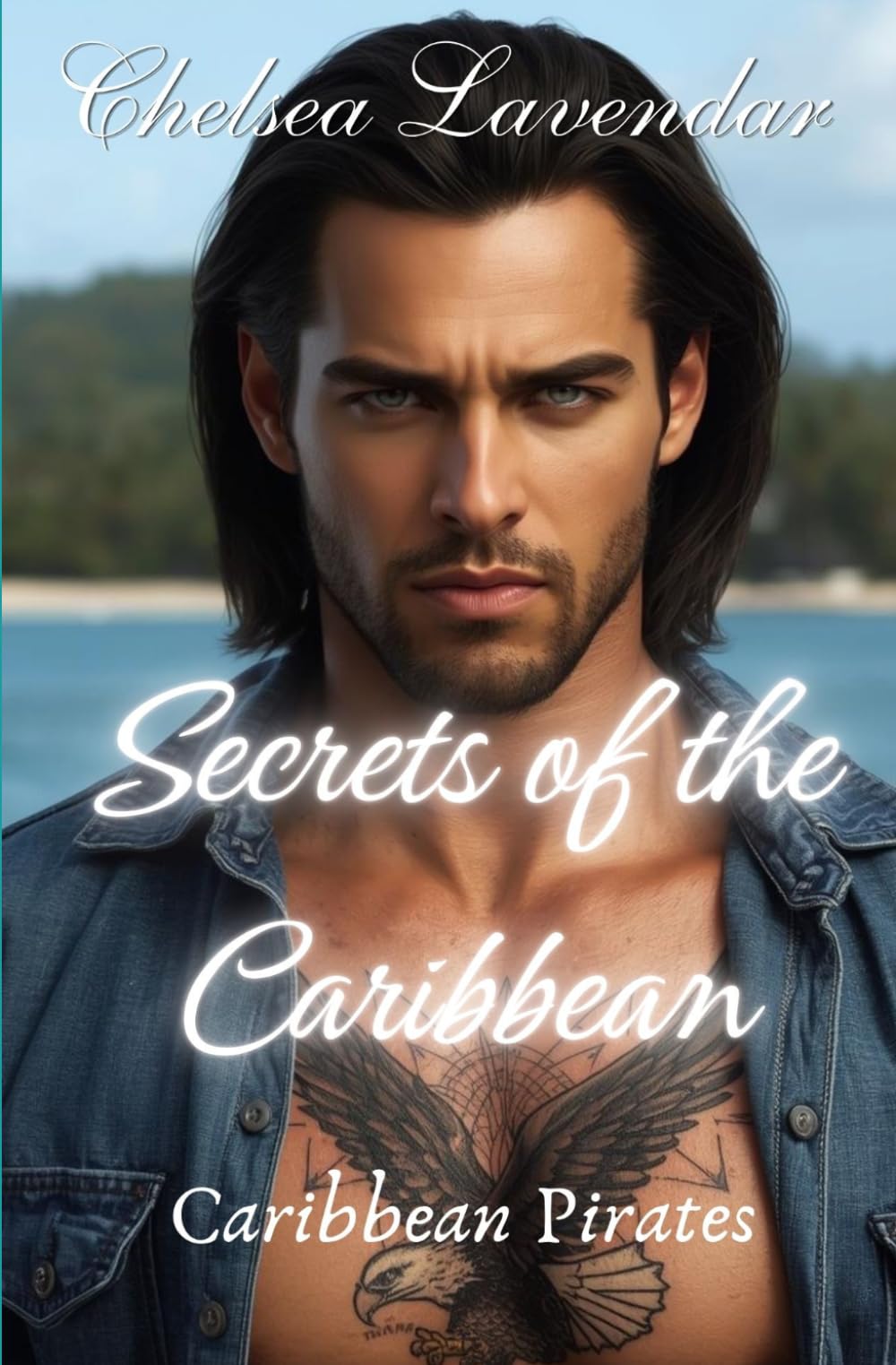Secrets of the Caribbean: Caribbean Pirates