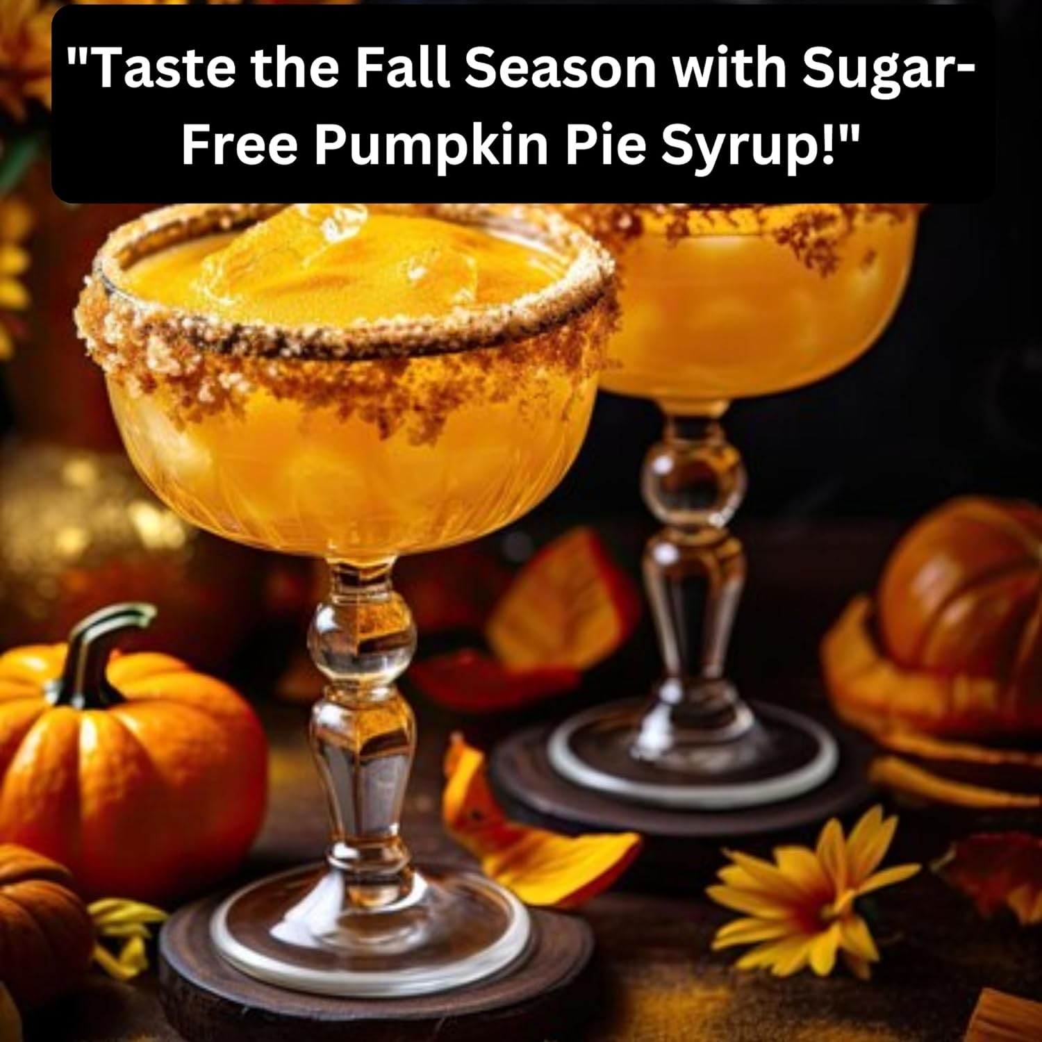 Jimoco® Syrup Pump Dispenser + Torani® Sugar Free Pumpkin Pie Syrup, 25.4 oz - Coffee Syrup Pump & Flavoring Bundle