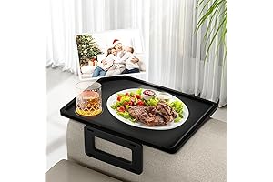 Black Table and Chairs