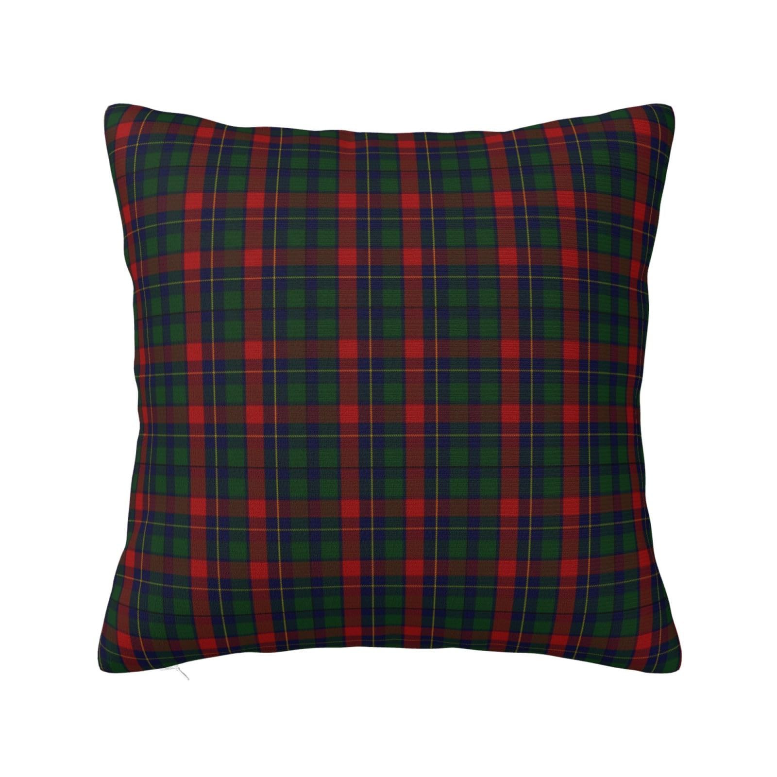 Kilgour Tartan Pillowcase 22"x22"