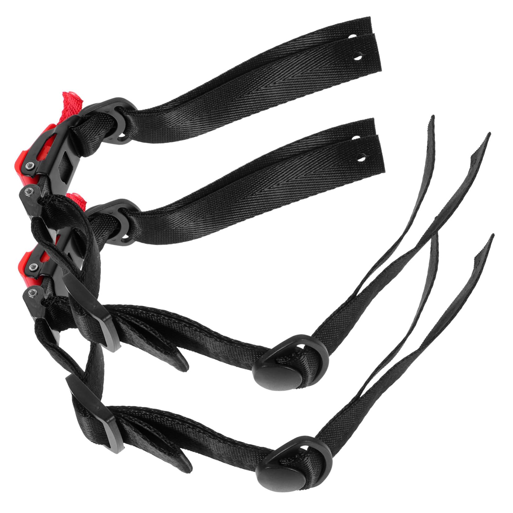 DOITOOL Correa Universal Para Casco De Seguridad De Tela Andibular Con