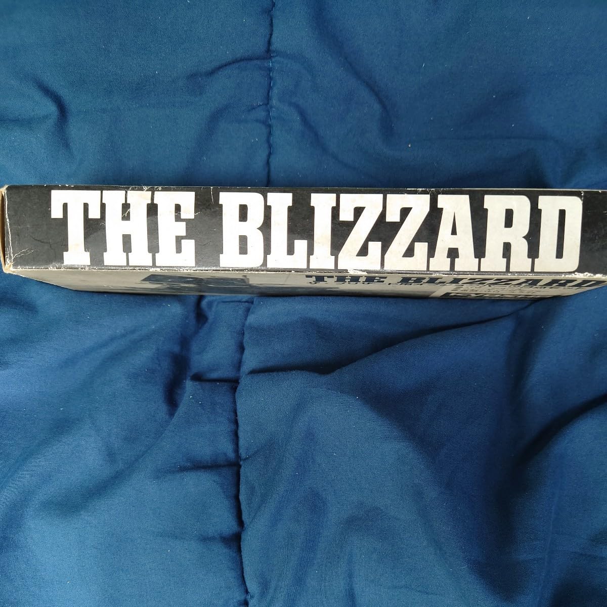 Amazon.co.jp: 絶版 京商 KYOSHO THE BLIZZARD オプションパーツ 3点