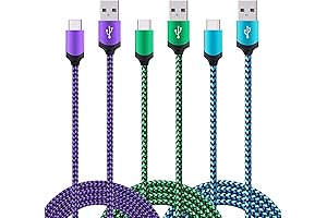 Pixel 2 Charger Cable for Google Devices: Pixel 2, Pixel 2 XL,...