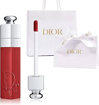 『lilly』 ディオール美品！！ Amazon | 【国内正規品】DIOR ディオール アディクト リップ ティント