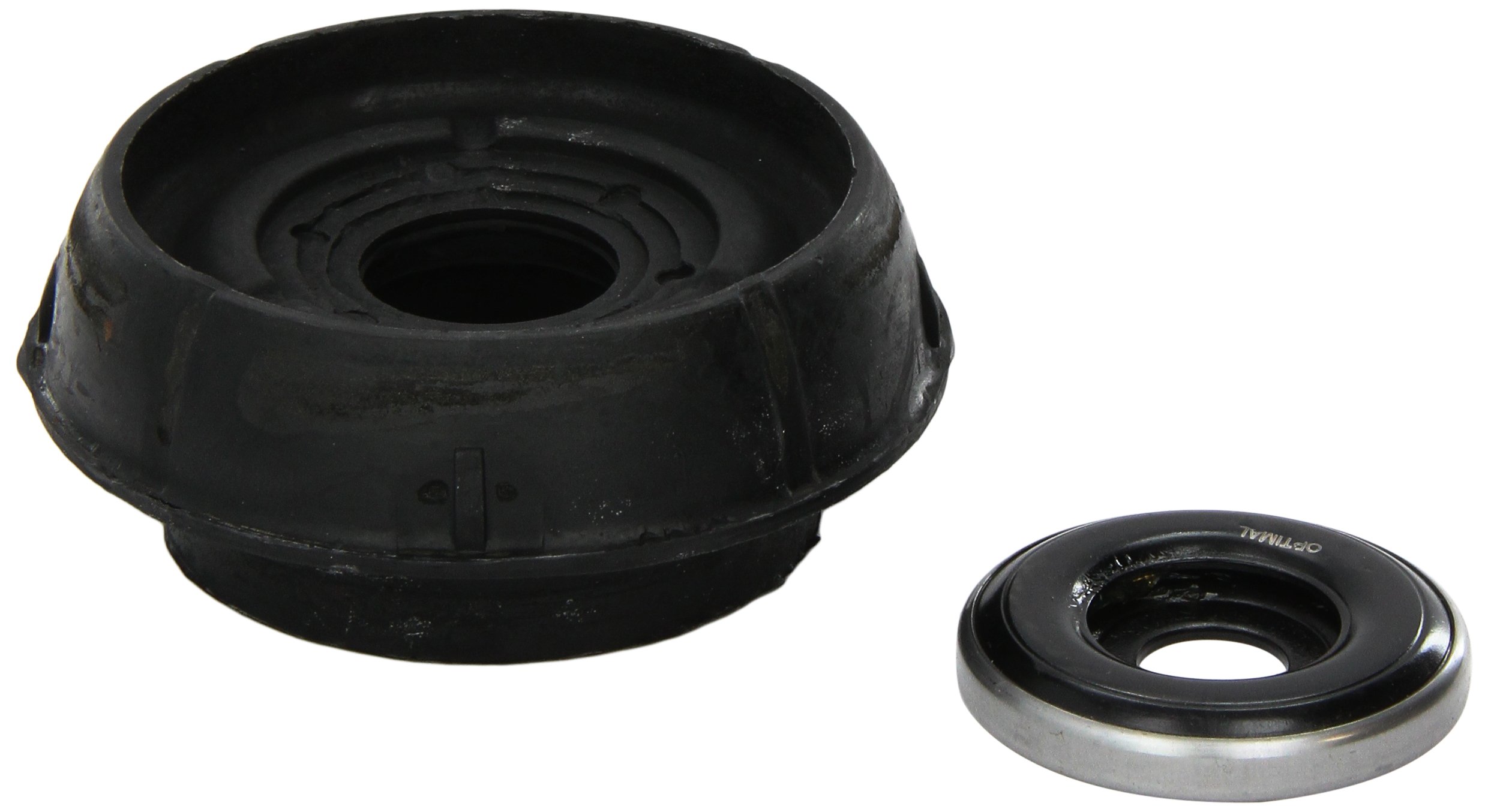 OPTIMAL F8-6329 Supporto Ammortizzatore Anteriore Per Renault Clio II, Twingo II, Kangoo, Thalia - 3