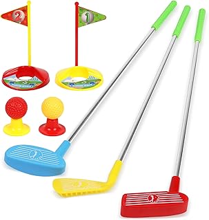 toy golf clubs target