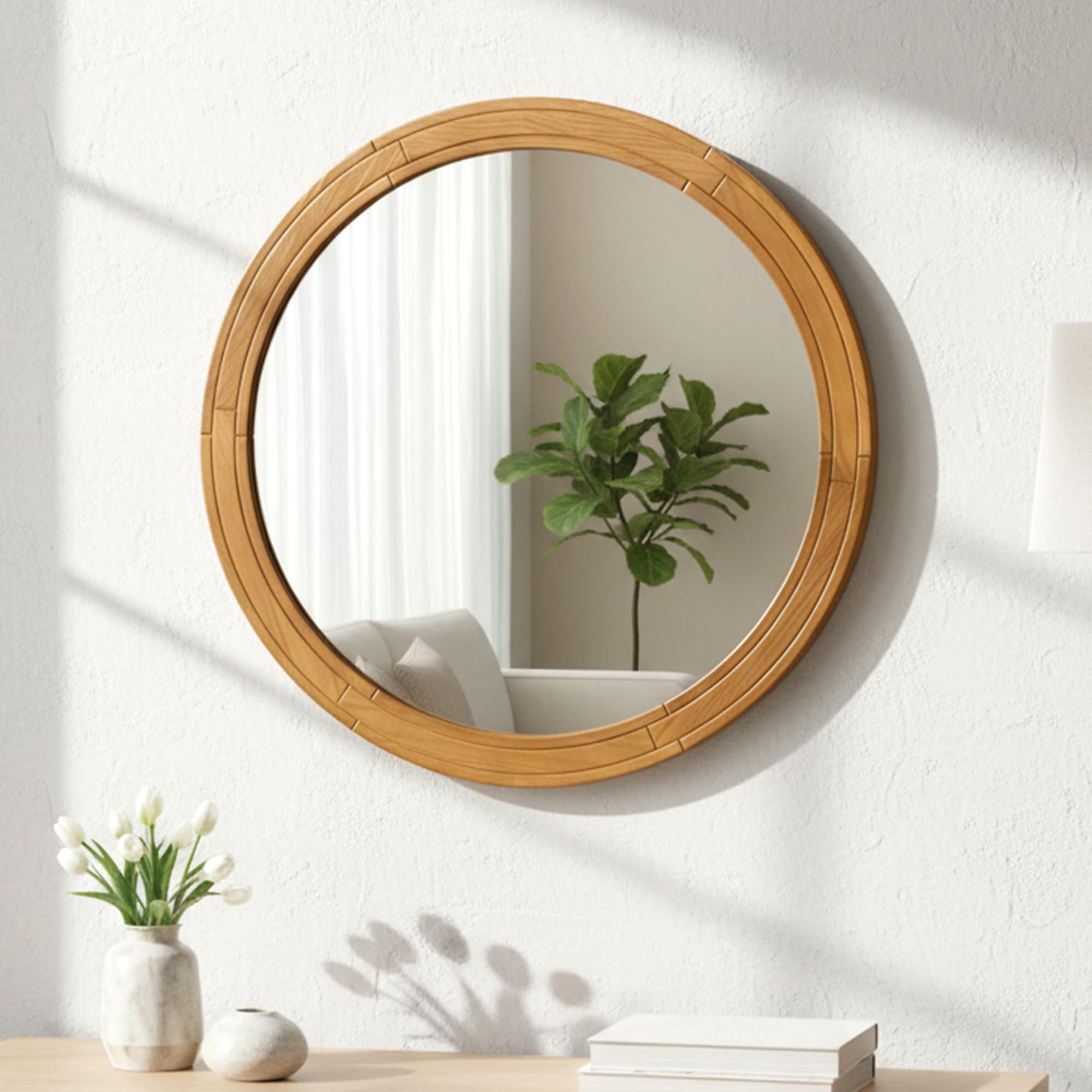 Everything You Need In One Place!