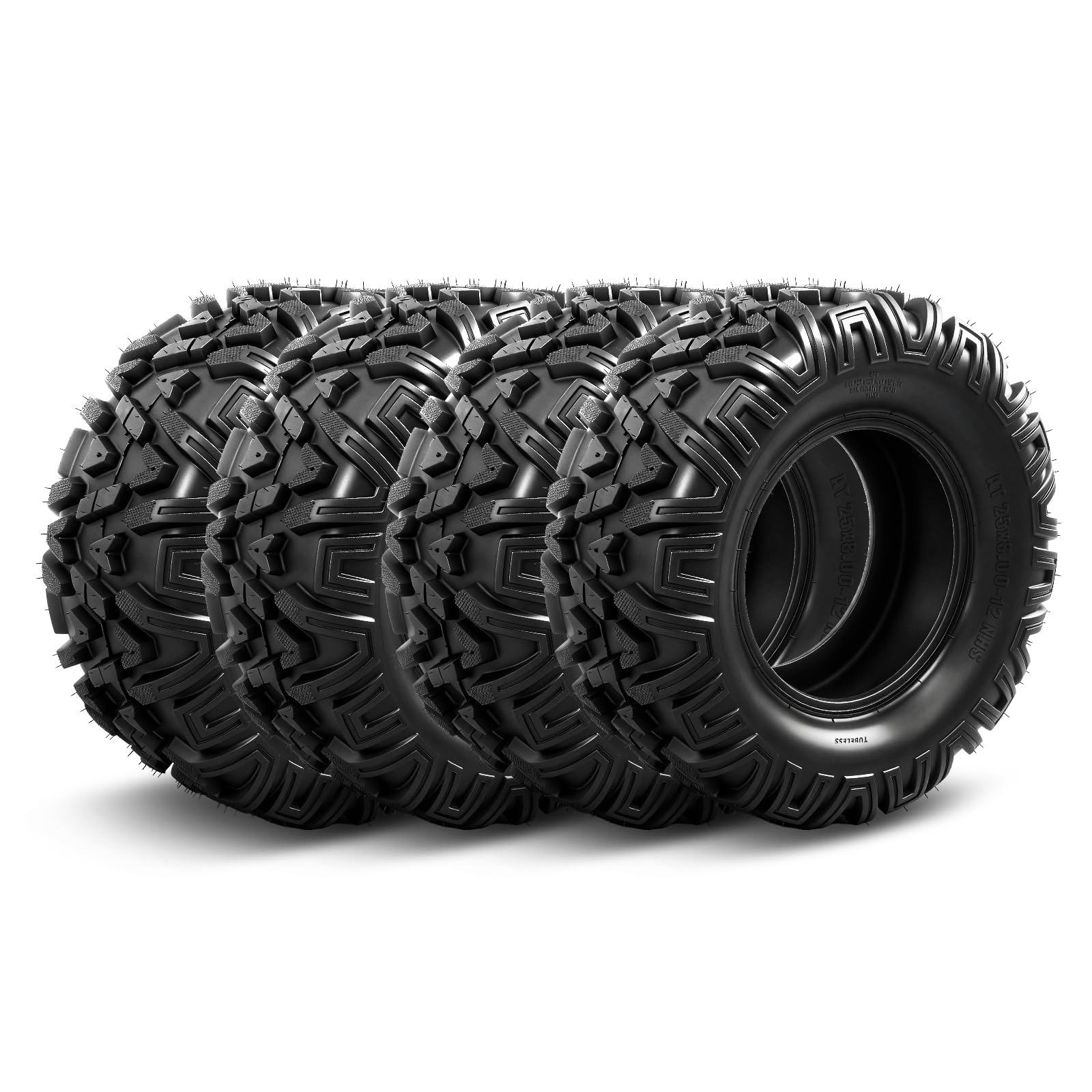 MOTOOS ATV UTV Tire Set