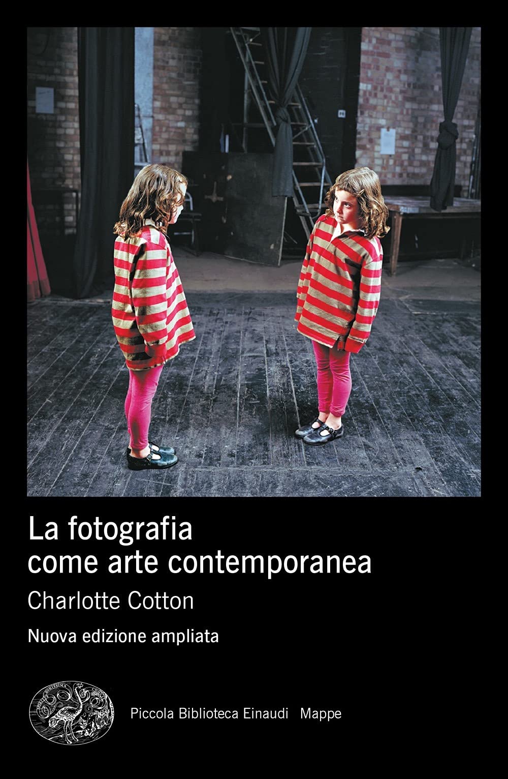 La fotografia come arte contemporanea. Ediz. a colori