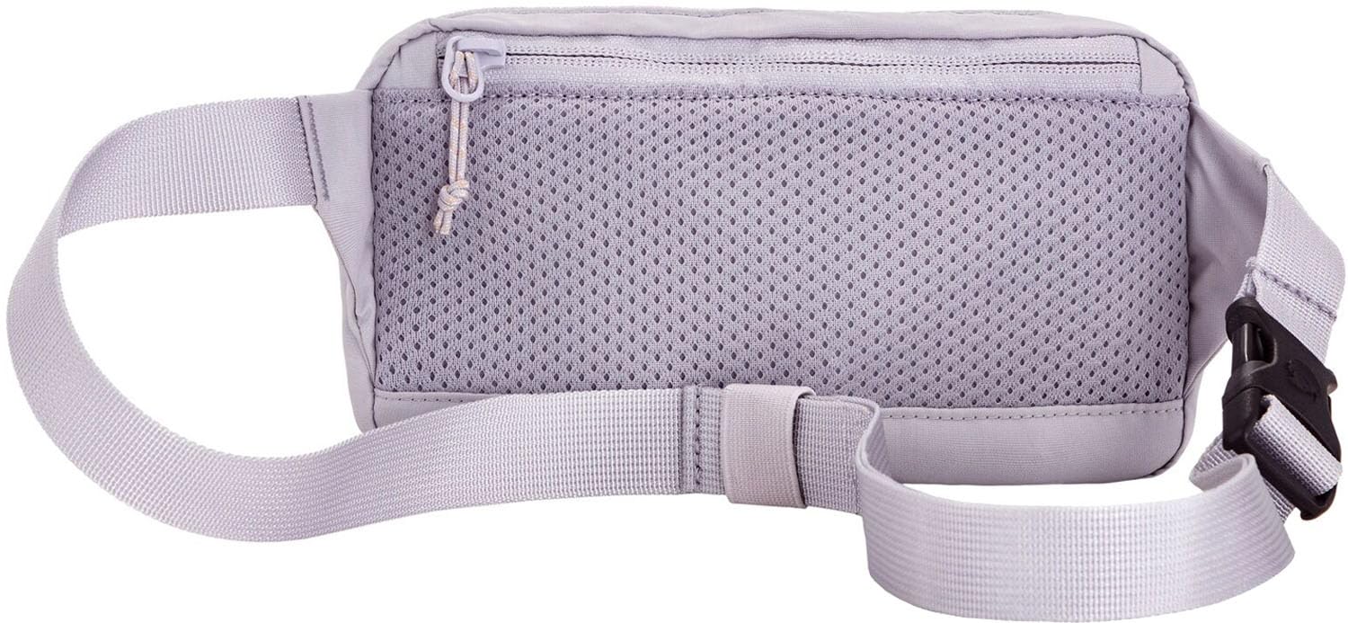 Fjällräven Sac Banane Sac à épaule bandoulière High Coast Hip Pack Lavender Mist Lilas