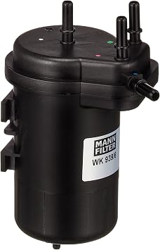 MANN-FILTER Fuel Filter WK 939/6 (Renault)