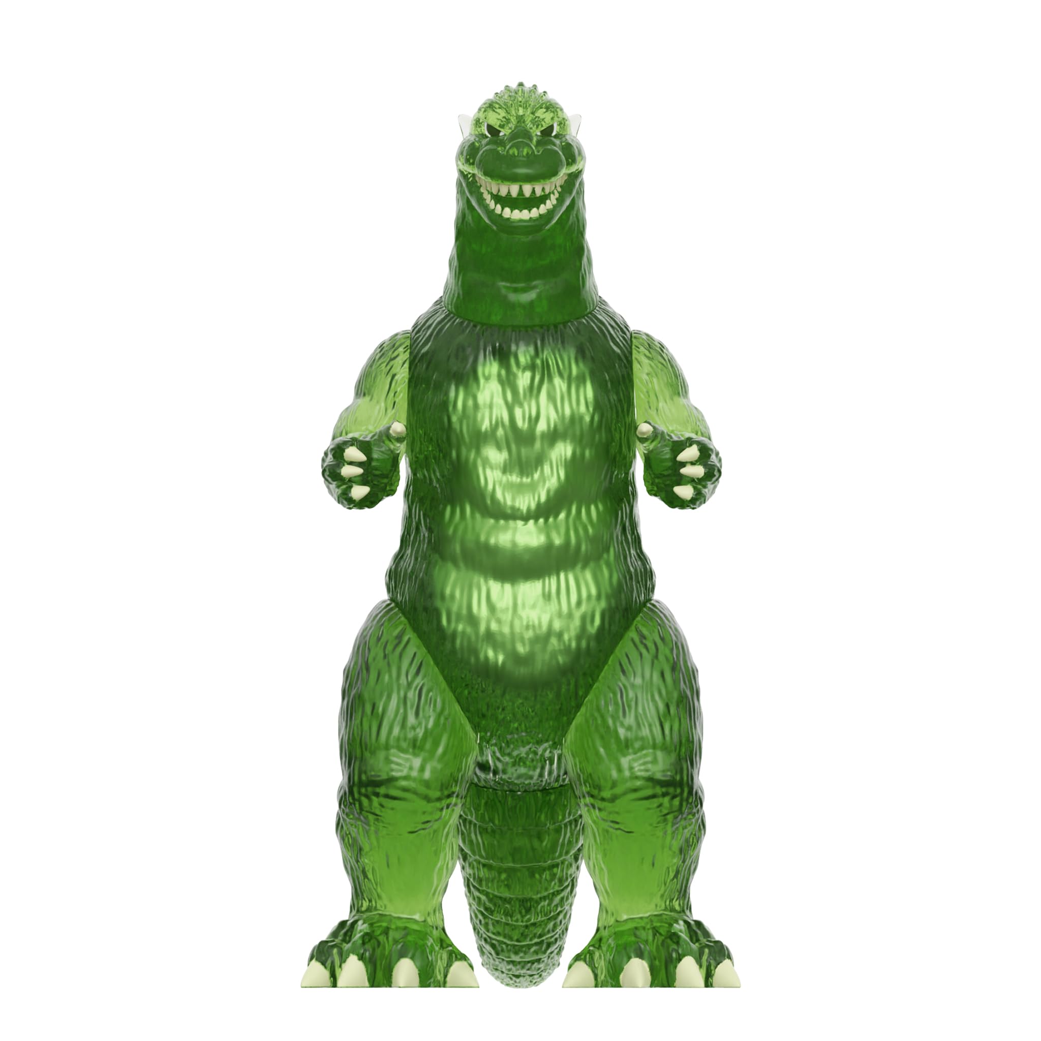 Amazon.co.jp: Super7 トーホー ゴジラ 