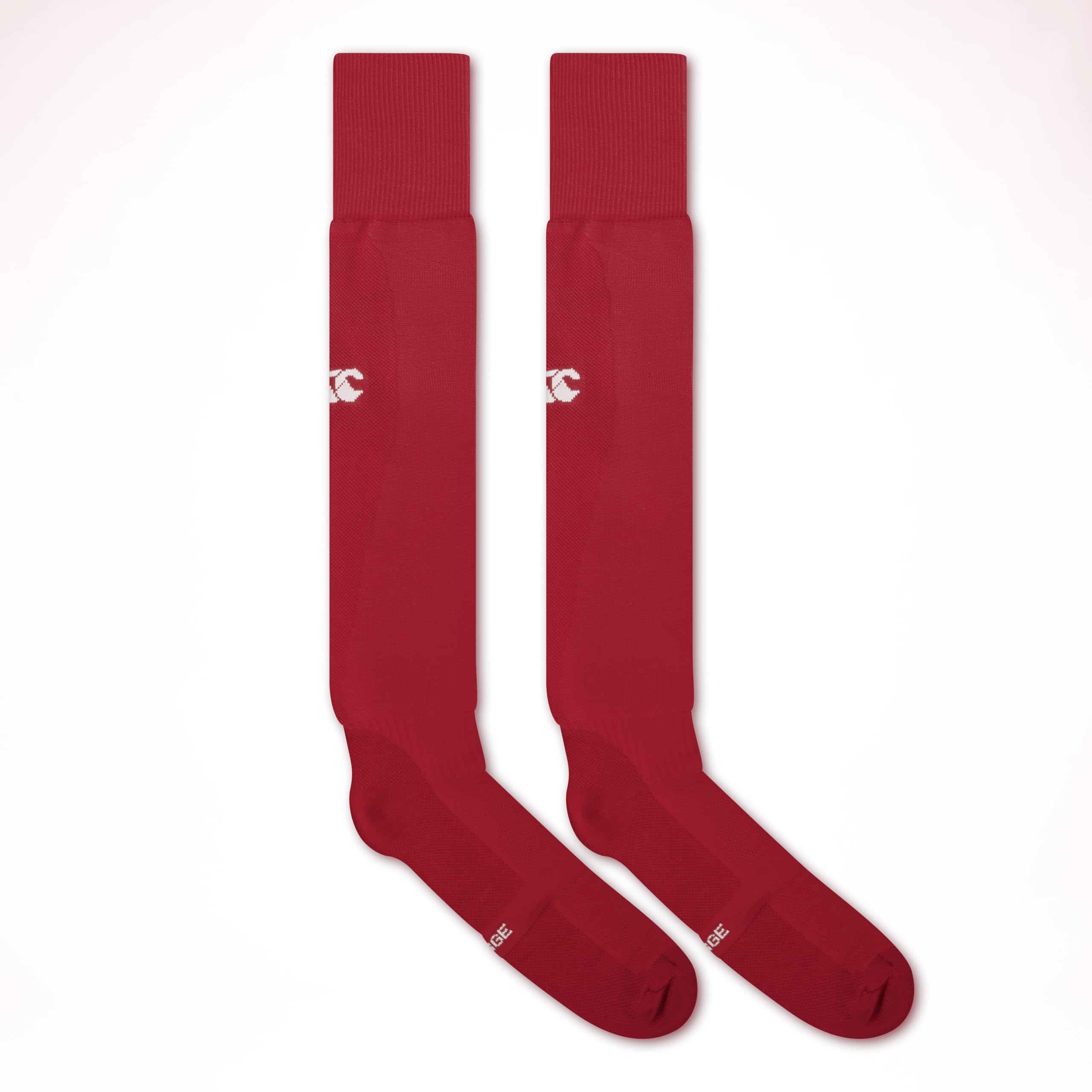 Canterbury British Irish Lions 2025 Training Socks Red
