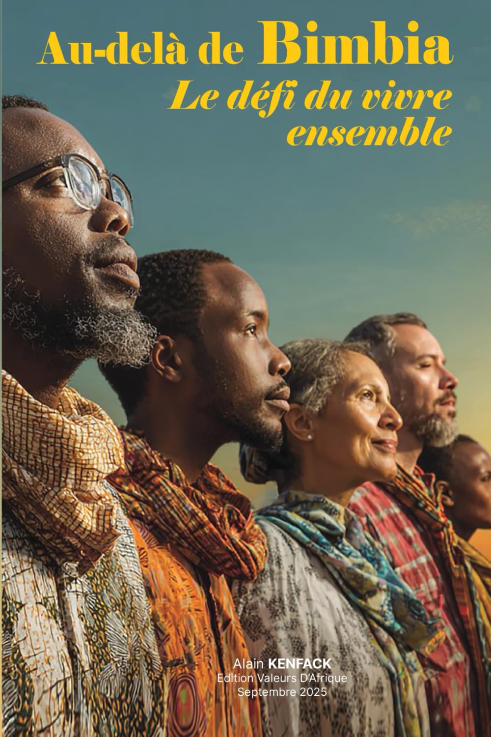 Au-delà de Bimbia: Le défi du vivre-ensemble