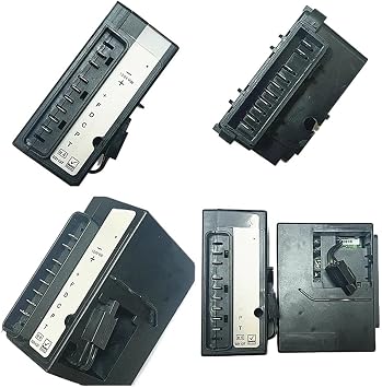 101N2030 101N2530 DC 12/24V DC Variable Frequency Compressor Driver(101N2530)