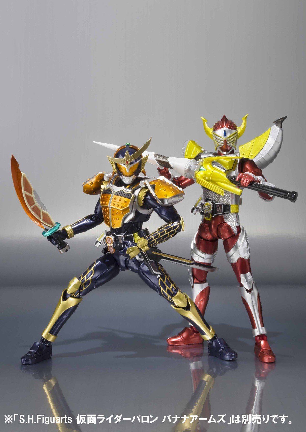 Amazon.co.jp: TAMASHII NATIONS S.H.フィギュアーツ 仮面ライダー鎧武  