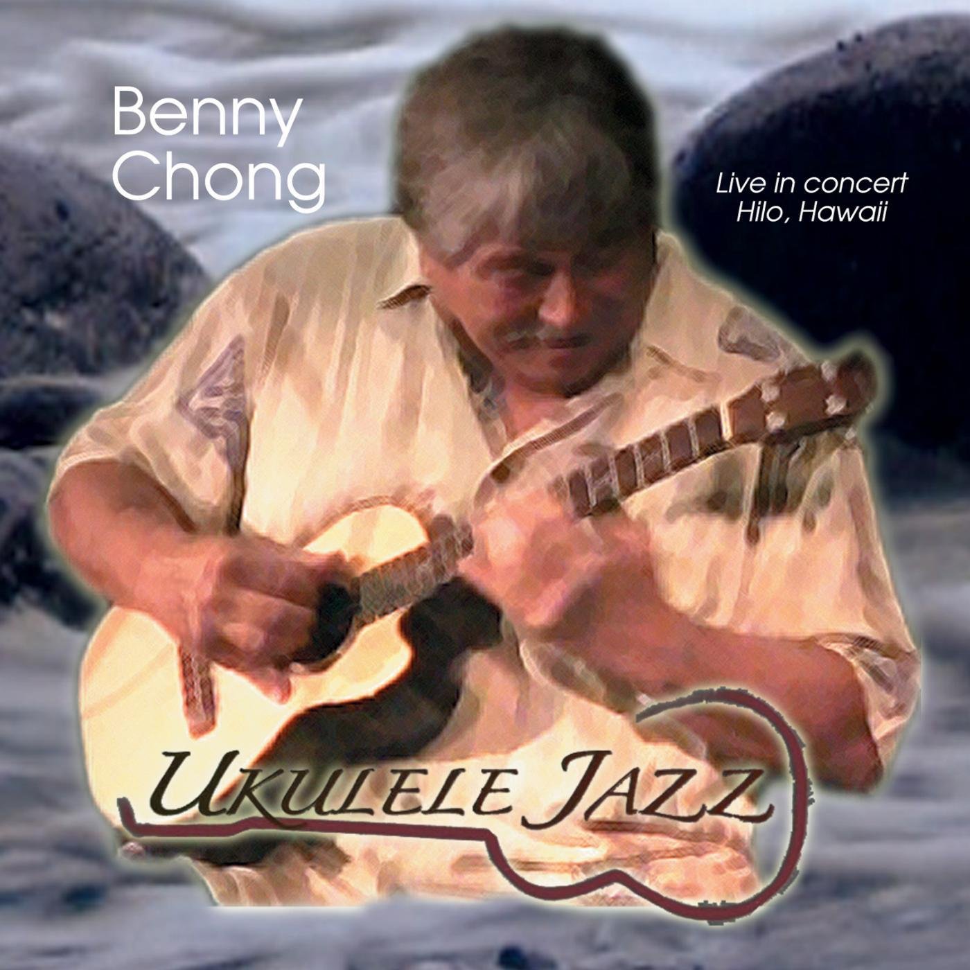 Benny Chong