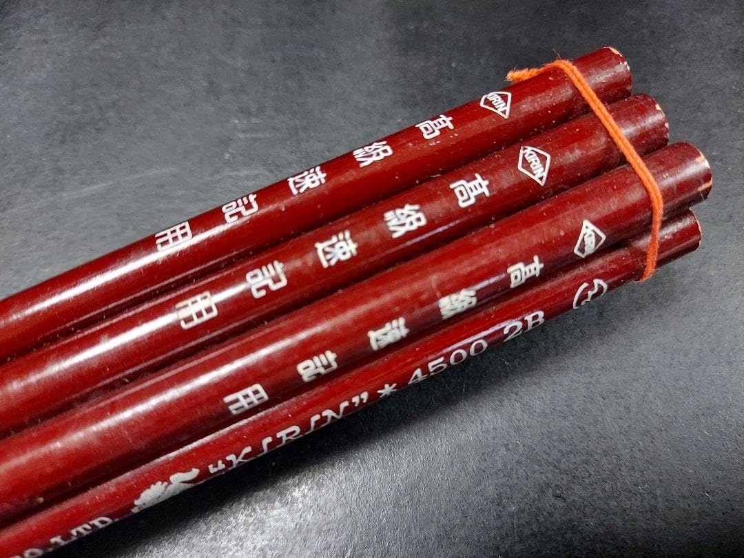 鉛筆アート「マーブル・ローズ」1点物、真筆 鉛筆アート「マーブル