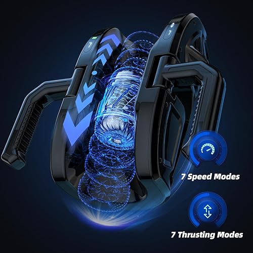 Vista 11 de Bomba de pene masturbador masculino – jodiyece Juguetes sexuales masculinos para hombres, juguetes sexuales para adultos, juguetes de bolsillo, 7