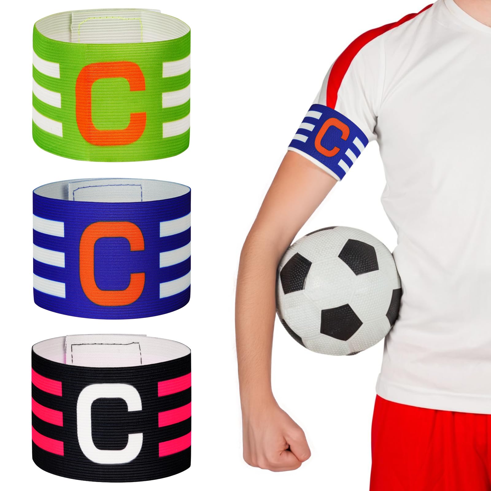 flintronic Fascia da Capitano