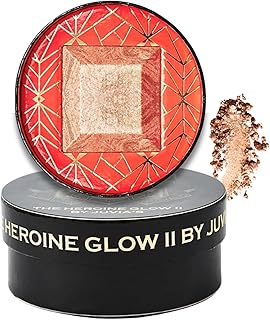 Juvia's Place Highlighter Heroine Glow II - R...