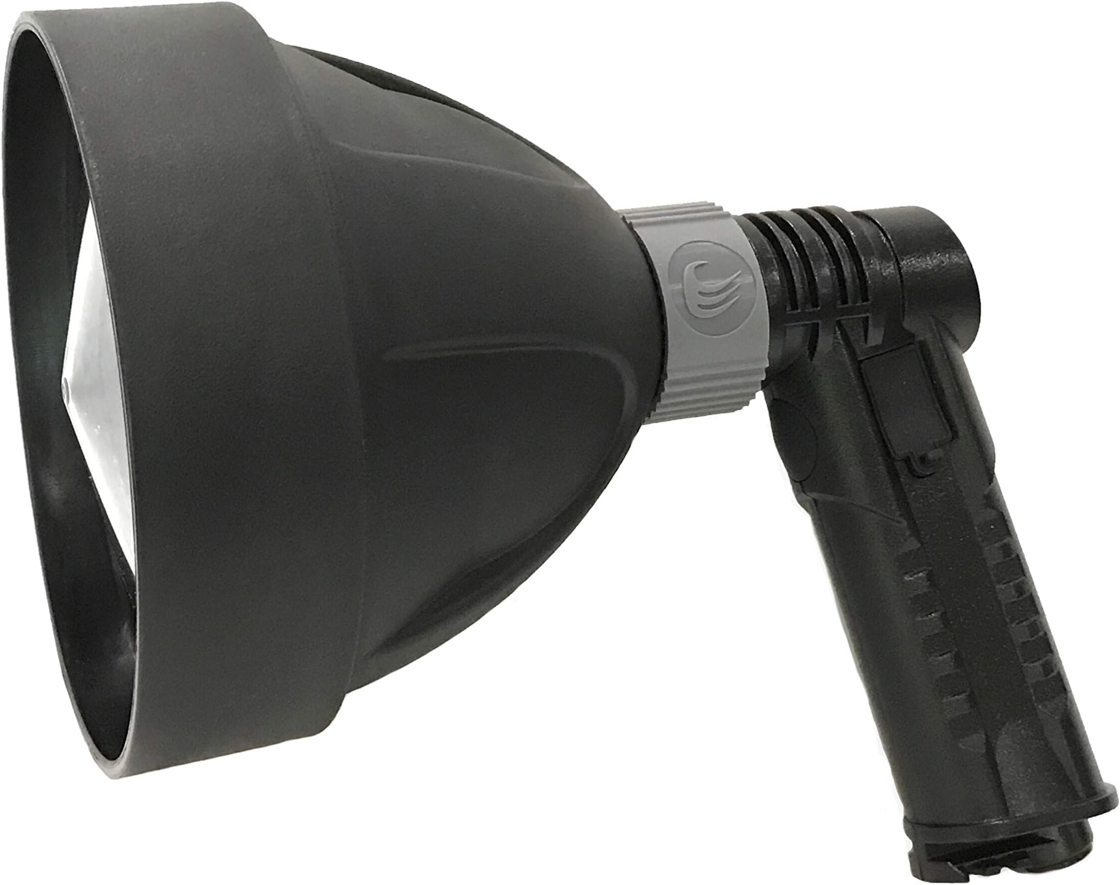 SL-2000 Handheld LED Spotlight for Close & Long Range Illumination