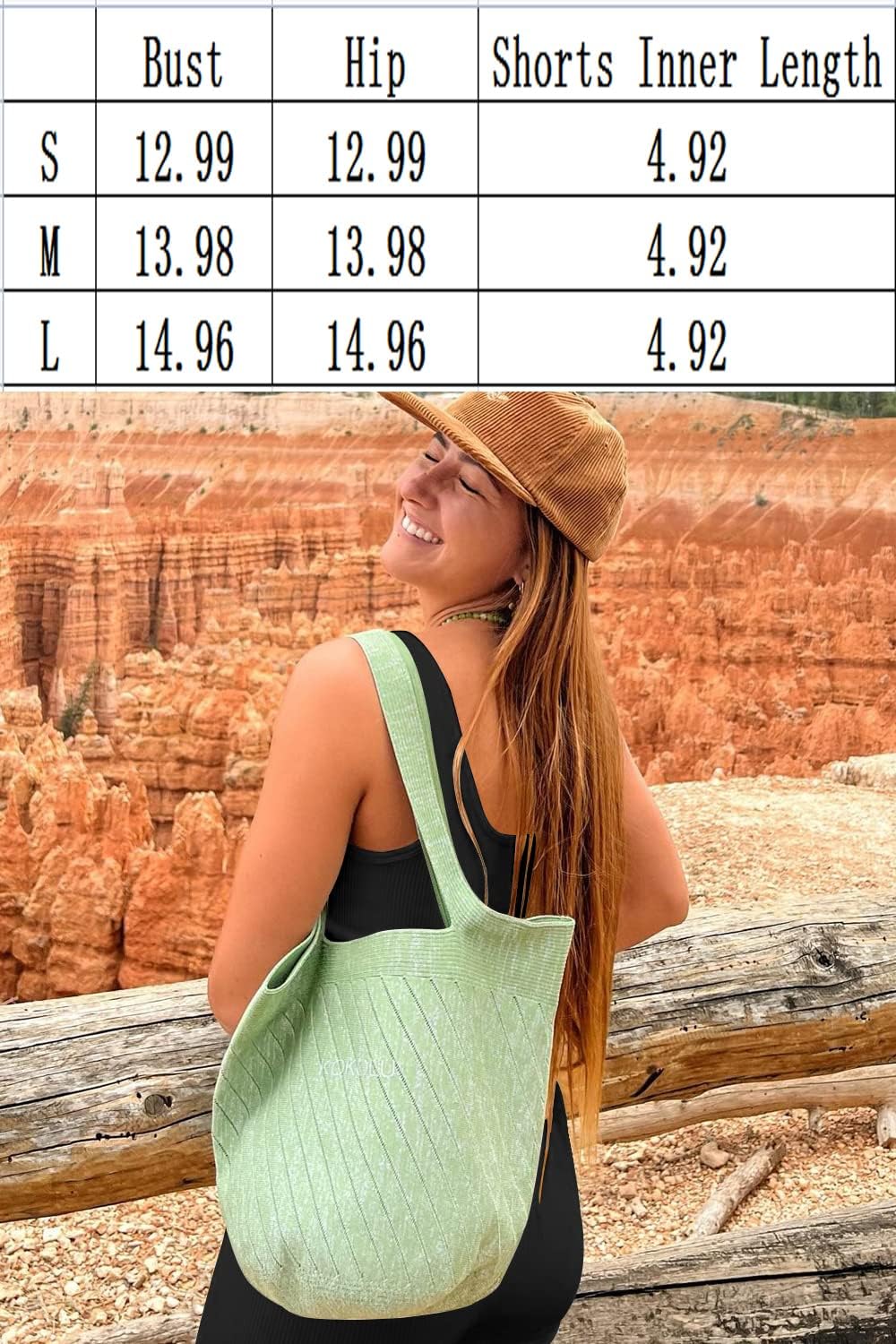 niyokki One Piece Workout Jumpsuits for Women, Long Sleeve Workout Bodysuit, Bodycon Seamless Yoga Ribbed Active Romper - Image 7