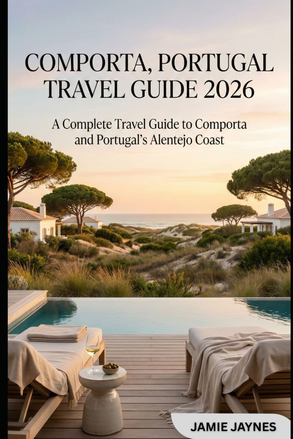 Comporta, Portugal Travel Guide 2026: A Complete Travel Guide to Comporta and Portugal’s Alentejo Coast
