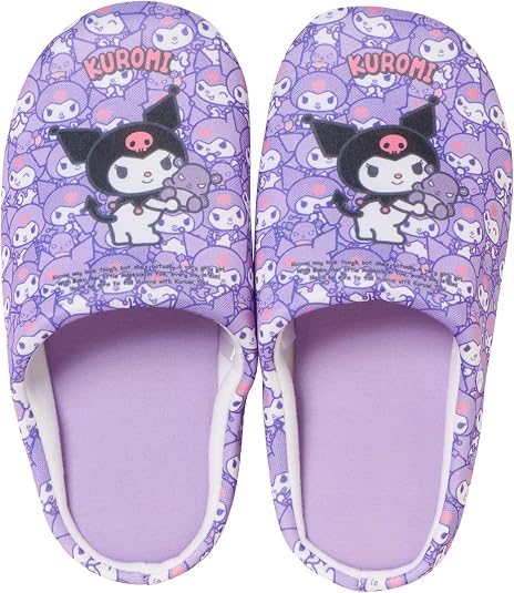 Amazon.co.jp: [サンリオ] クロミ かわいい 履き心地 歩きやすい