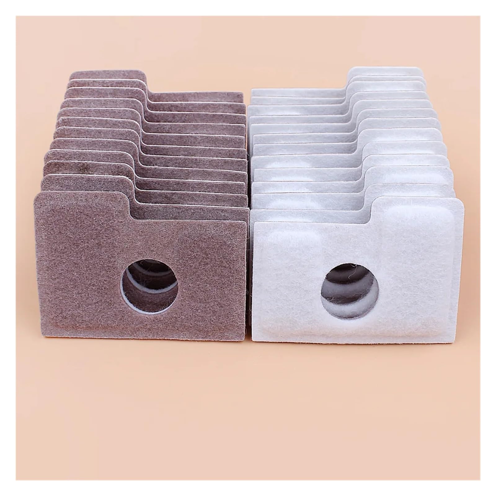 Kit filtres pour MS 180 170 et tronçonneuses 018 017 idéal pour préparer le bois de chauffage