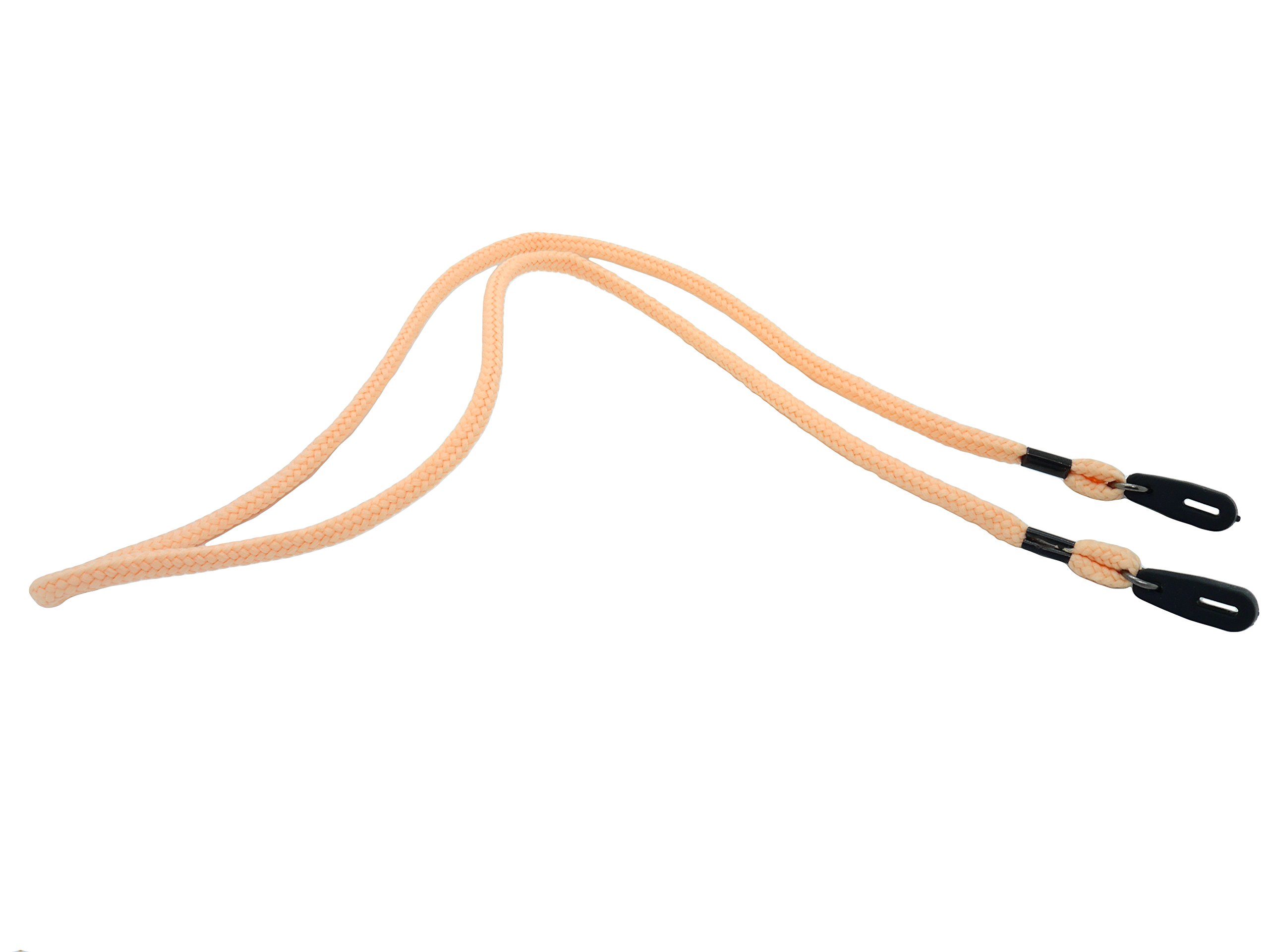 GoGrip XL - Extra Wide & Strong Glasses Cords For Thicker Spectacle Frames