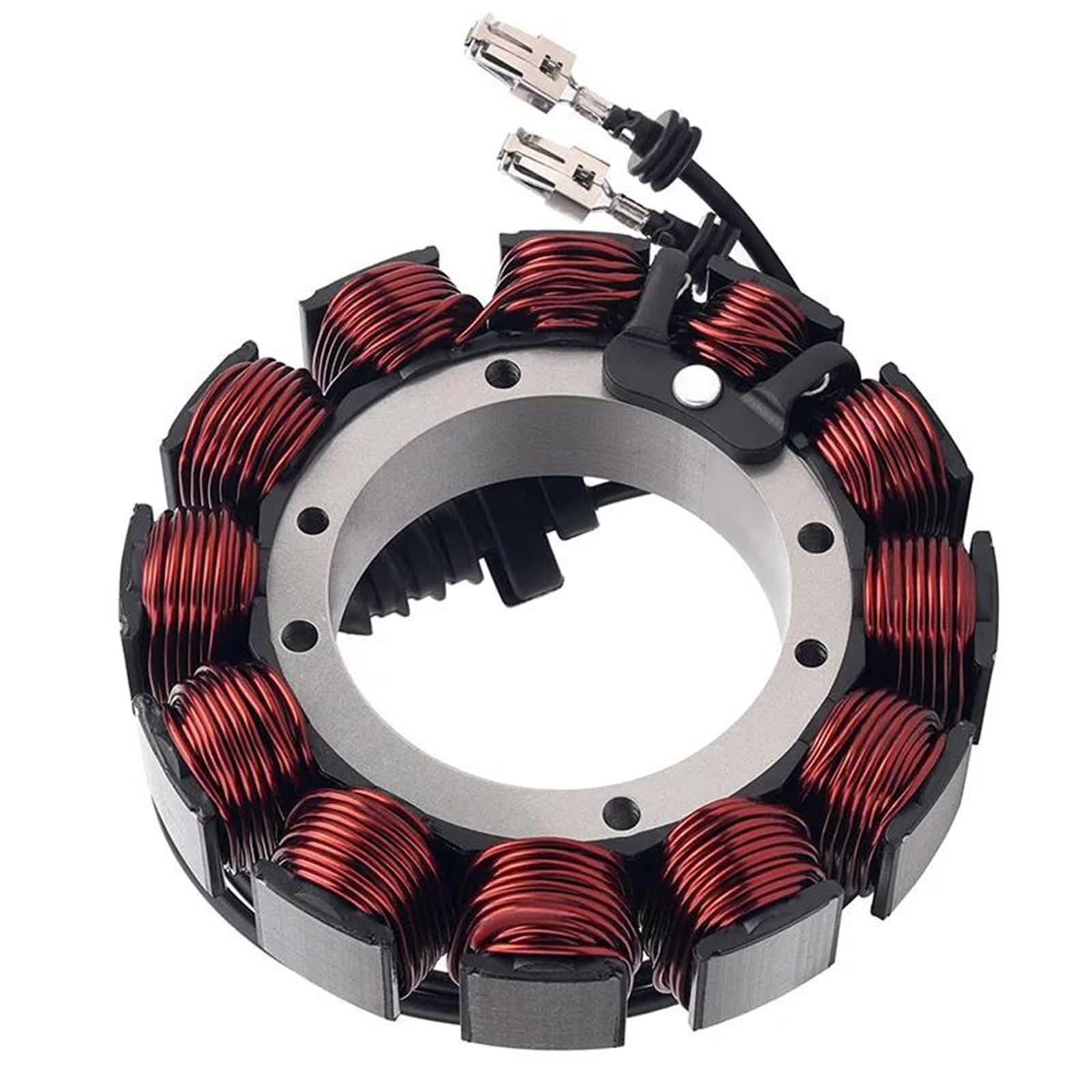Bobina Statore Generatore Moto per per D&avidson Road King FLHR FLHRCI FLHRI FLHPEI Ultra Classic FLHTCUI 1FCW 1FRW 2998799B