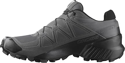 Salomon Men’s Speedcross Trail Running Shoes