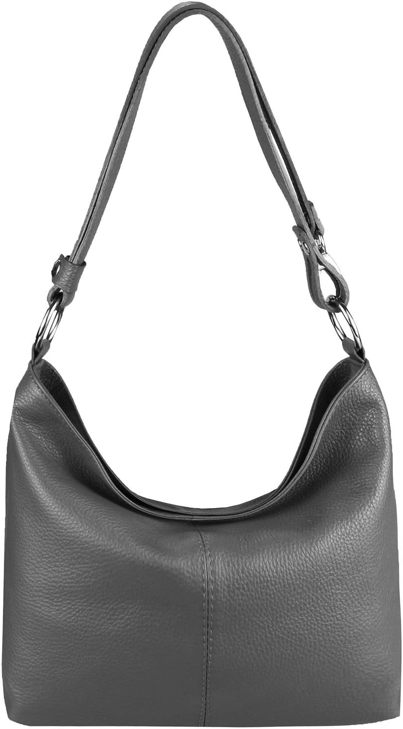 OBC Only-Beautiful-Couture Messenger Bag Grey Size: