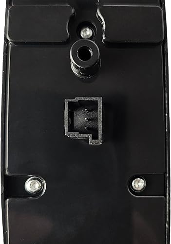 Miniatura 3 de SWITCHDOCTOR Interruptor maestro de ventana para Mercedes-Benz R320 2007-2009, Mercedes-Benz R350 2006-2011 (ventanas laterales eléctricas)