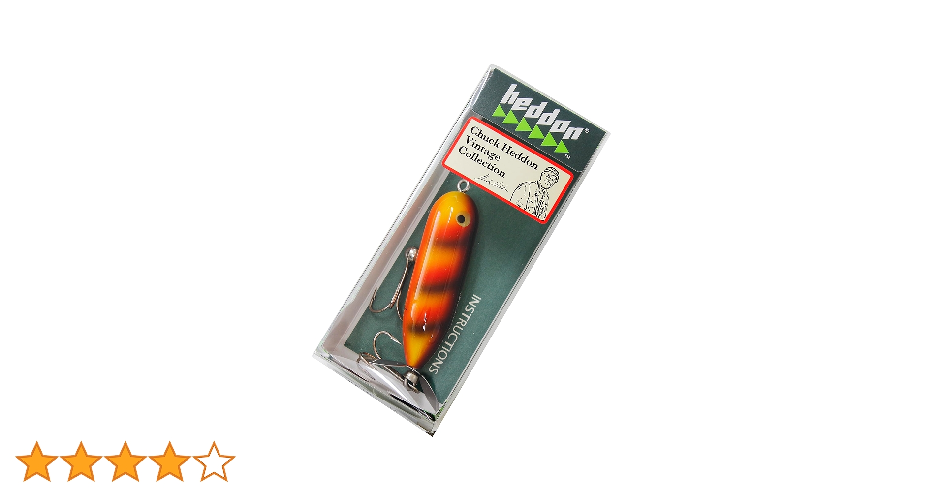 Amazon.co.jp: ベビートピード/チャックヘドン ヴィンテージ