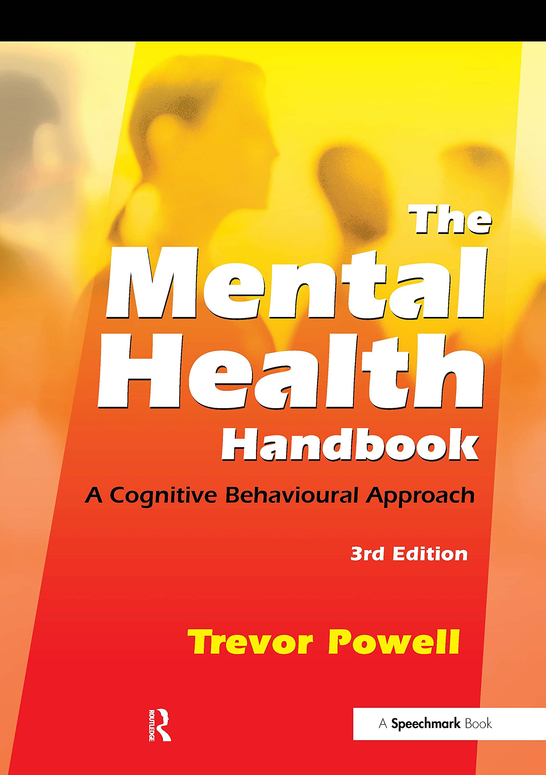 The Mental Health Handbook - 9780863887581
