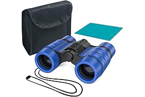 ESSENSON Binoculars for Kids: Cyber Monday Deals 2022