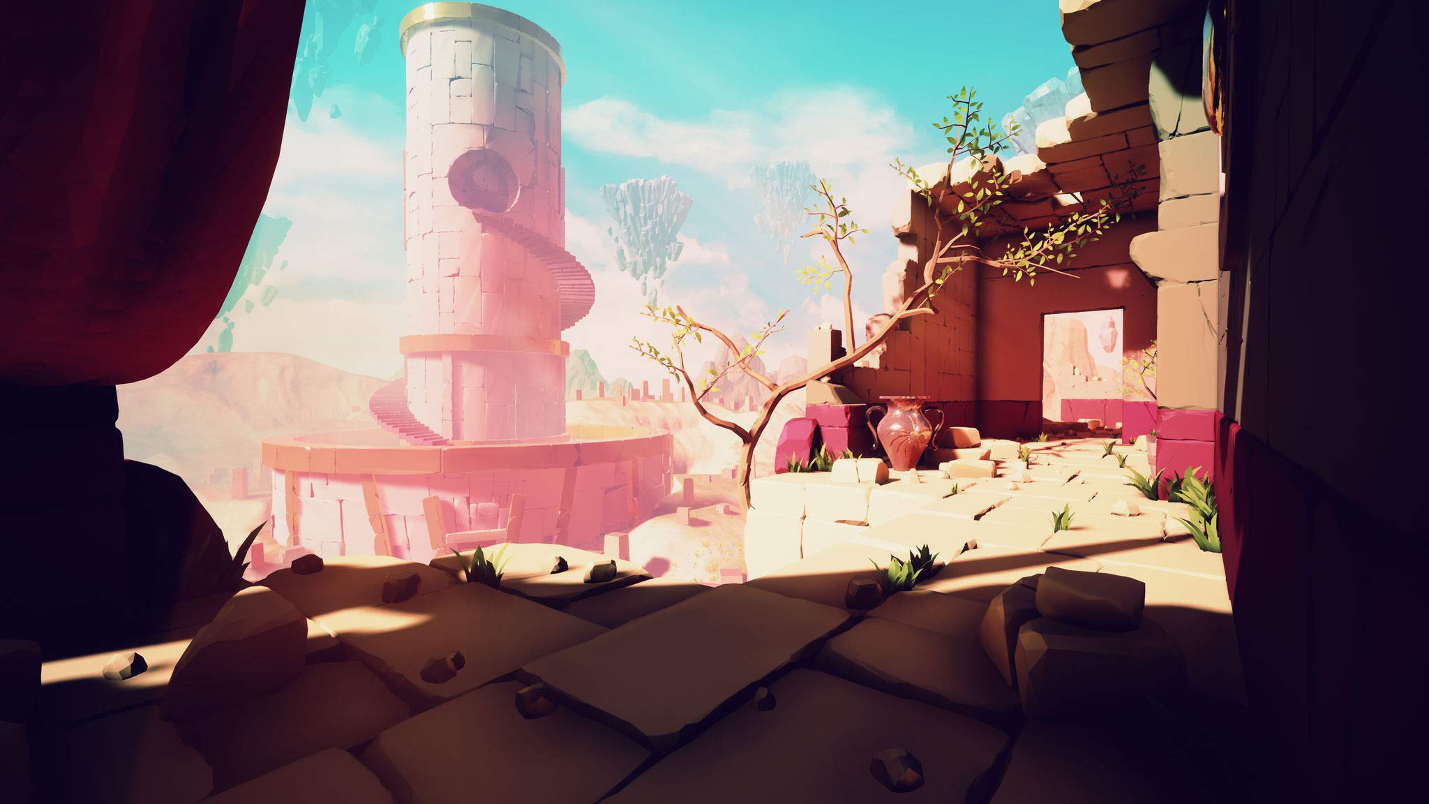 Image secondaire de ICEBERG INTERACTIVE The Sojourn