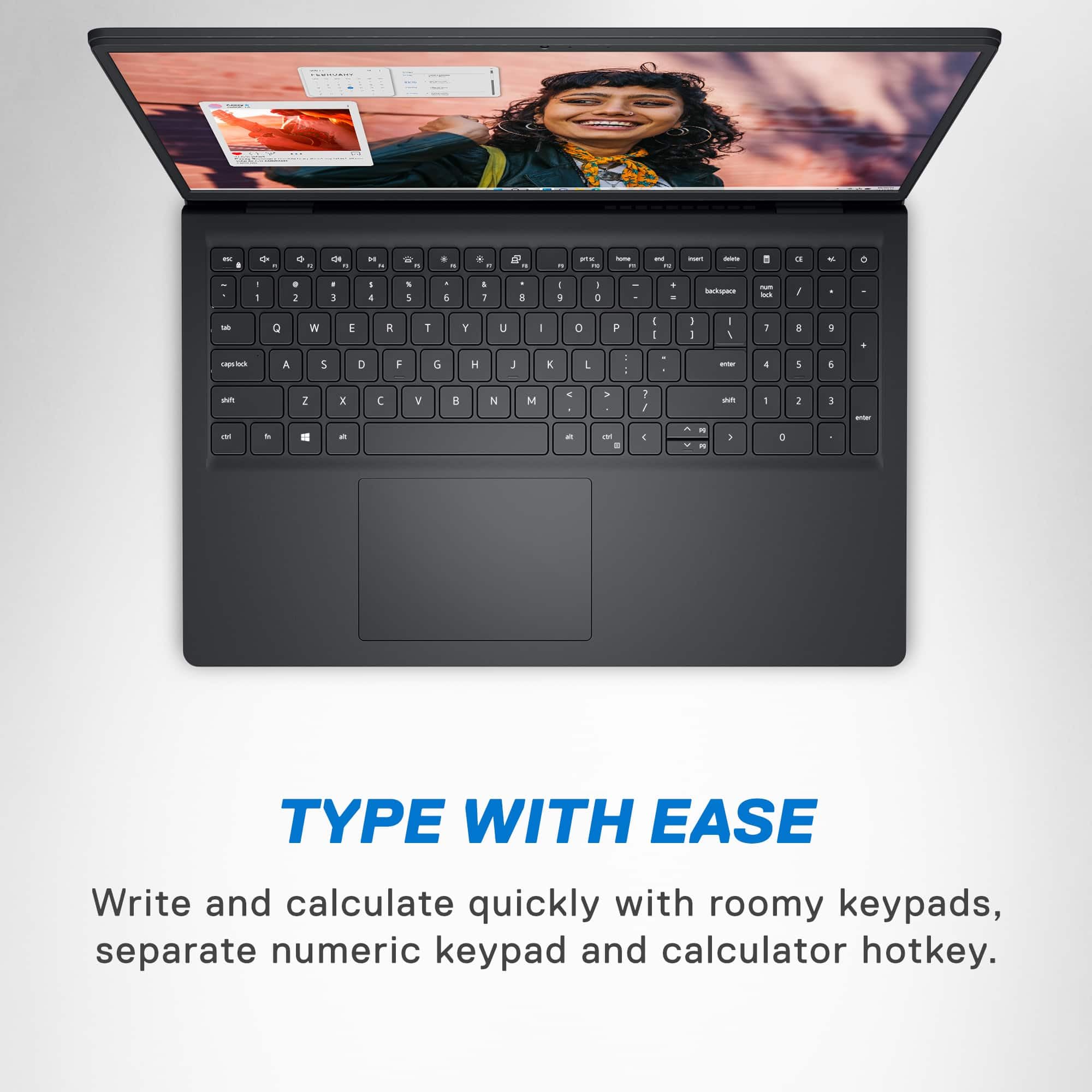 Amazon.co.jp: Dell Inspiron 3530 15 タッチスクリーンノートパソコン
