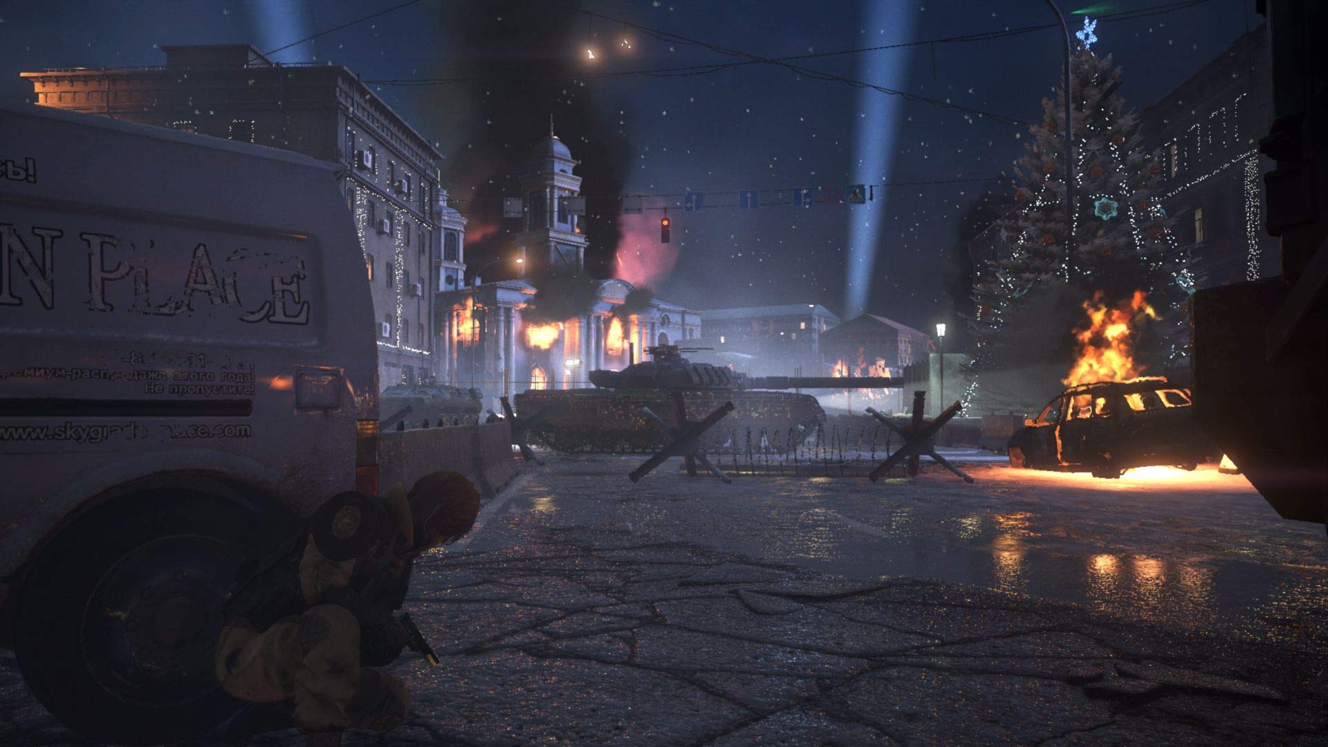 Left Alive - Standard Edition | Codice Steam per PC