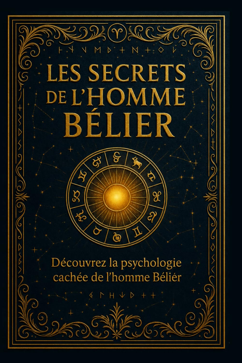 Les Secrets de l’Homme Bélier