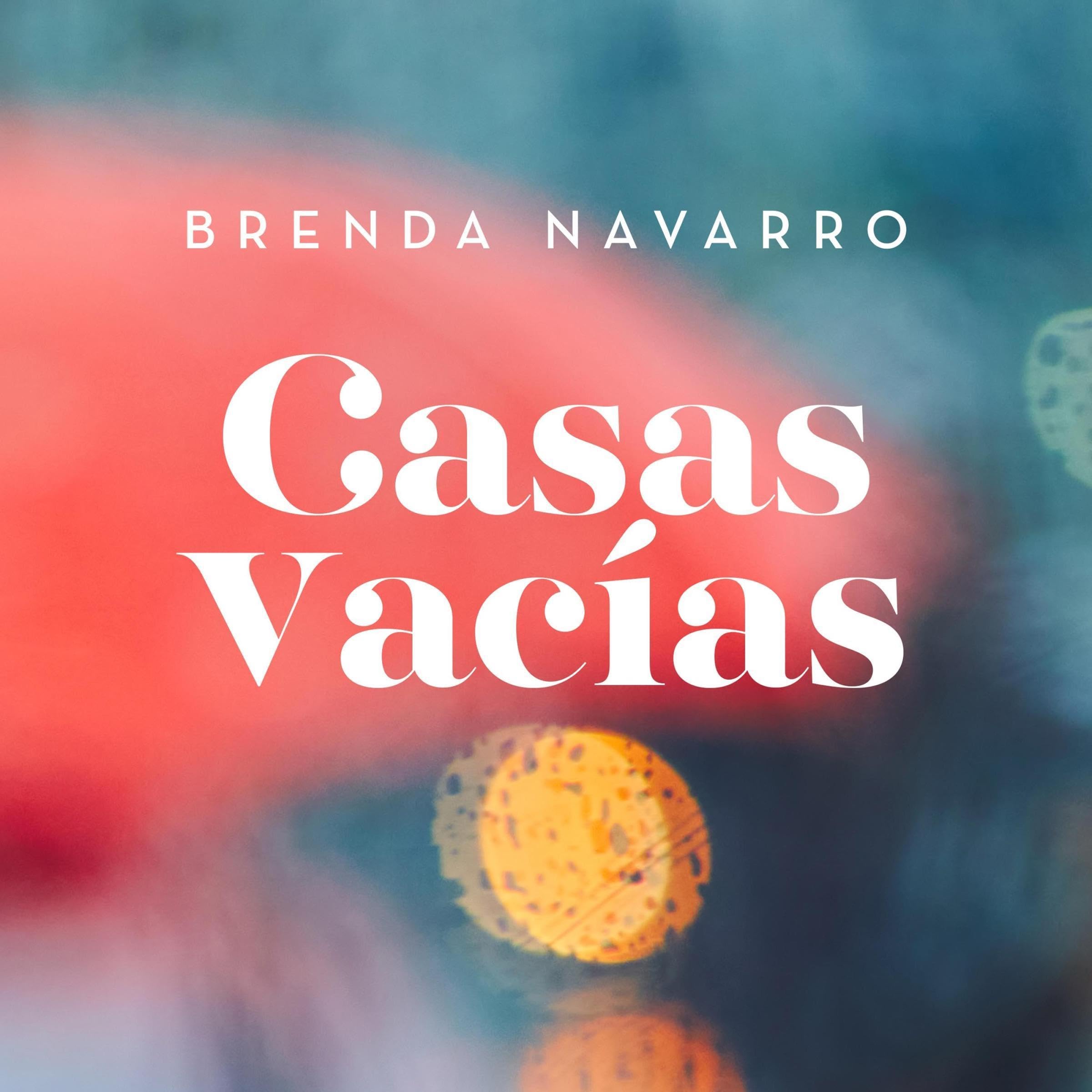 Cover art for Casas vacías