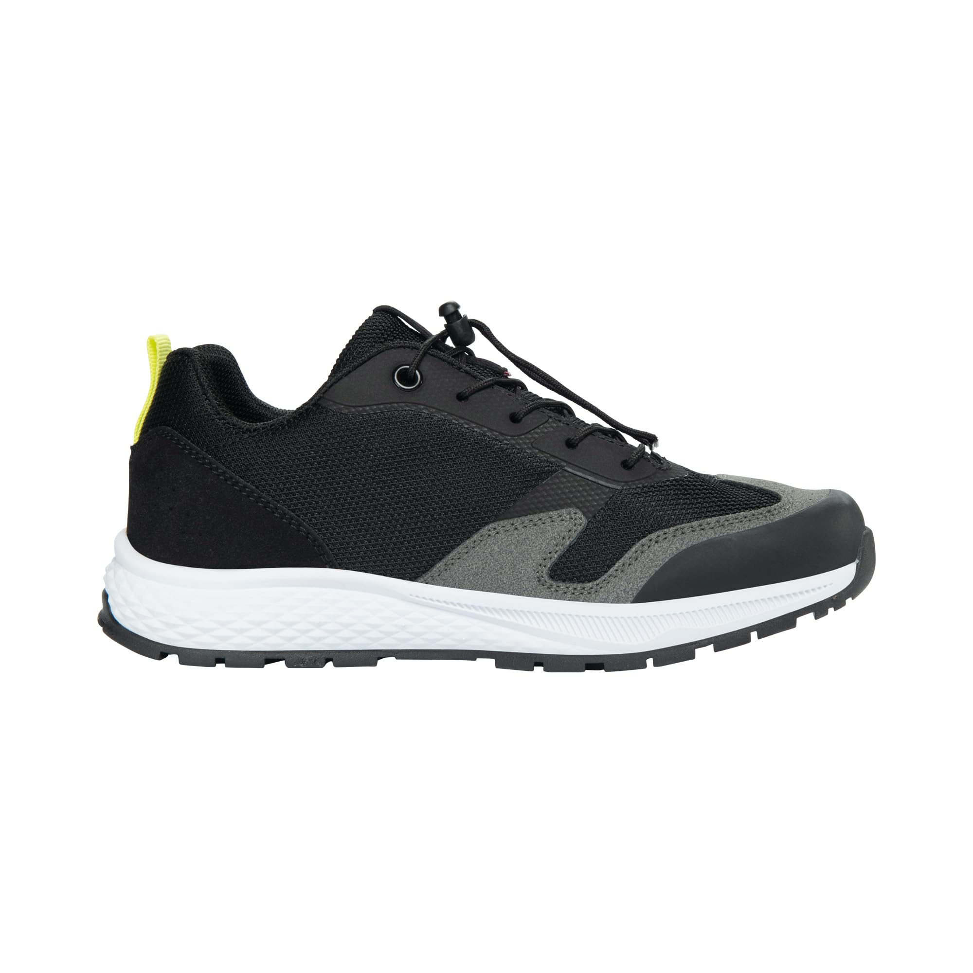 Viking Century WP SL Zapatillas de senderismo niños
