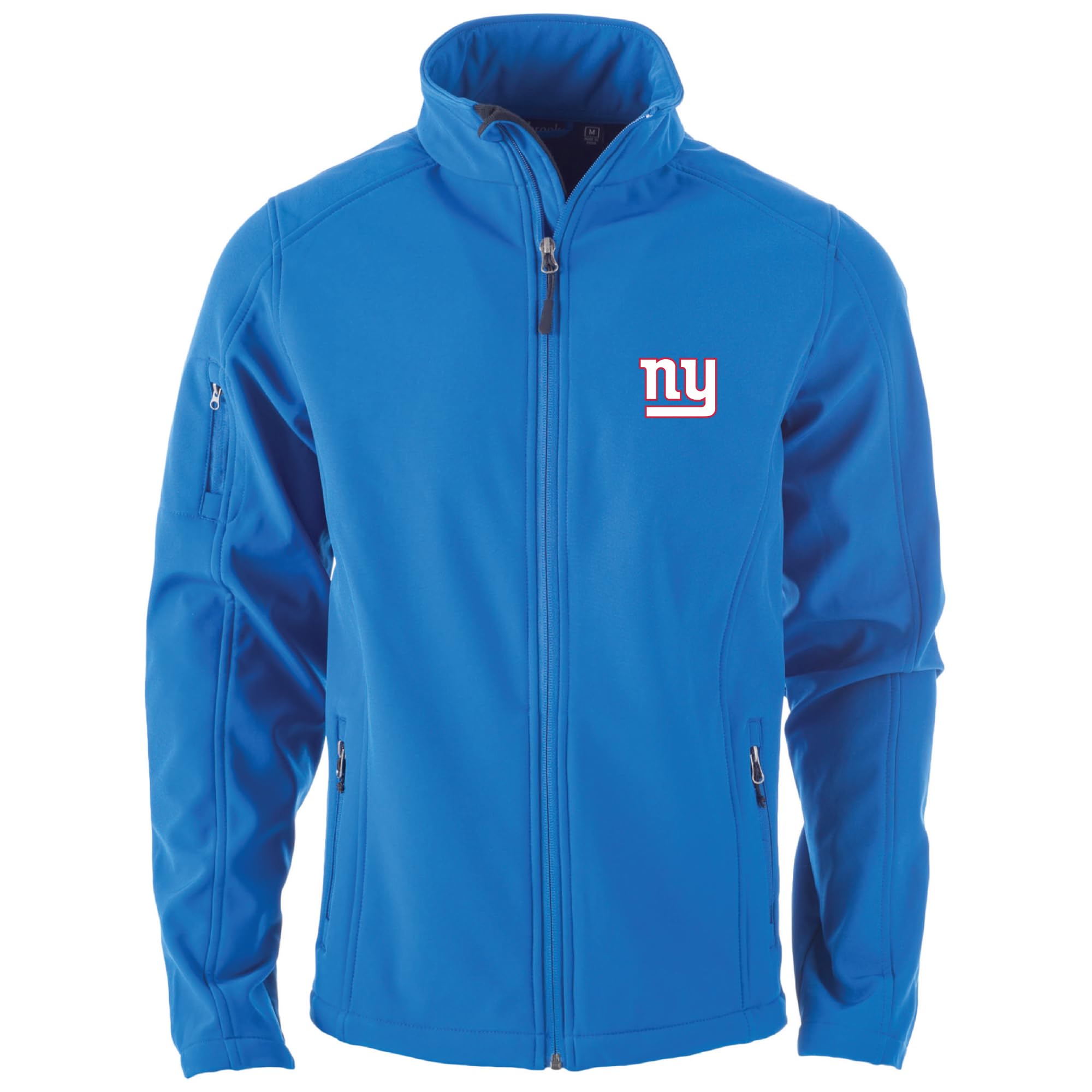 Dunbrooke NFL Mens Sonoma Softshell Jacket